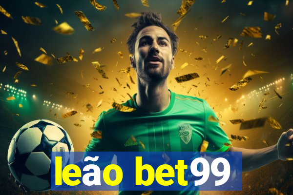 leão bet99